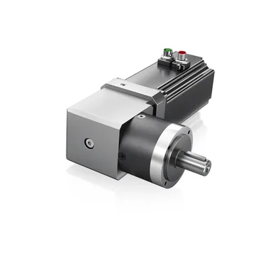 Beckhoff AG2250-+WPLE40-M01-3 1-stage angled planetary gear units for rotary servomotors