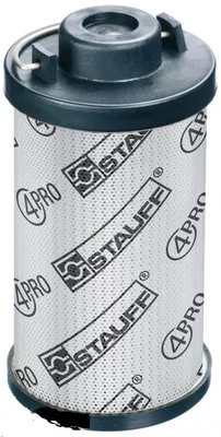 Stauff Re-045-G-10-B/4 1020022525 Filter Element