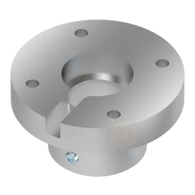 Balluff BAM MB-XA-044-D30,5-1 İnsan Makine Arayüzleri için braketler