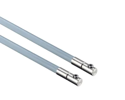 Leuze GF-LB-SI-630-SD Cam fiber optikler tek yön çalışma