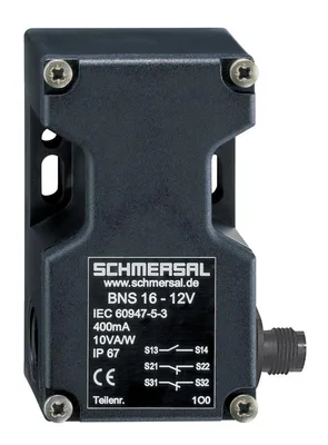 Schmersal BNS 16-12ZU-ST2