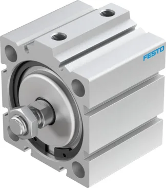 Festo ADVC-63-25-A-P Kısa stroklu silindir
