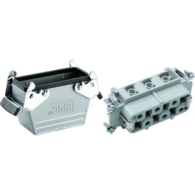 Lappkabel EPIC KIT H-BS 6 BS TBF M25