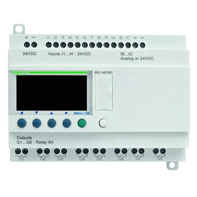 Schneider Electric SR2A201FU