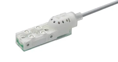Leuze MD 7XXP-11-48IO3-K050 Distribütör
