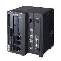 Keyence XG-8702LP Multi-camera Imaging System/Controller