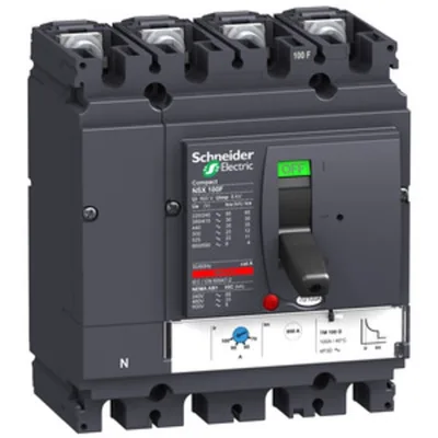 Schneider Electric LV429573