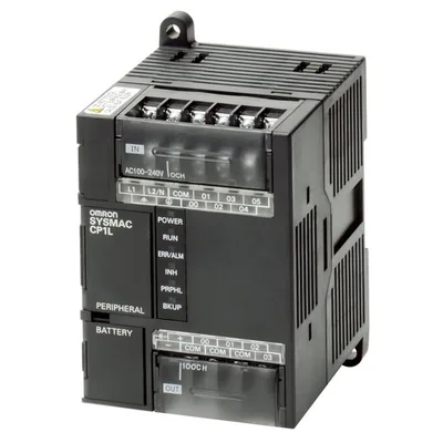 Omron CP1L-L10DT-D