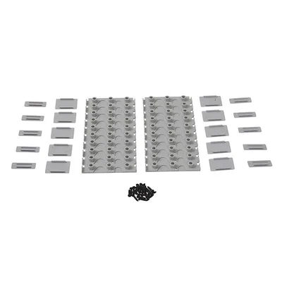 Allen Bradley 140G-G-SC3 Circuit Breaker Accessory