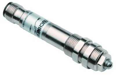 Euchner EGT1/4ASEM4C2088 Precision single hole fixing limit switch EGT1/4