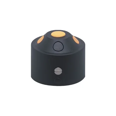 IFM PUCK/IND/BK/65/8 Vana aktuatörleri için hedef disk