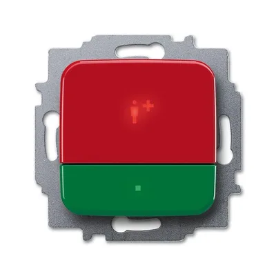 Busch-Jaeger 1514 UC-214