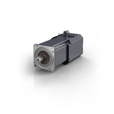 Beckhoff AM8064-wNyz Servomotor 4970 Nm (M0), F6 (142 mm)