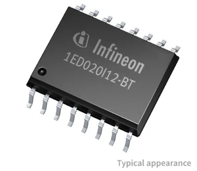 Infineon 1ED020I12-BT