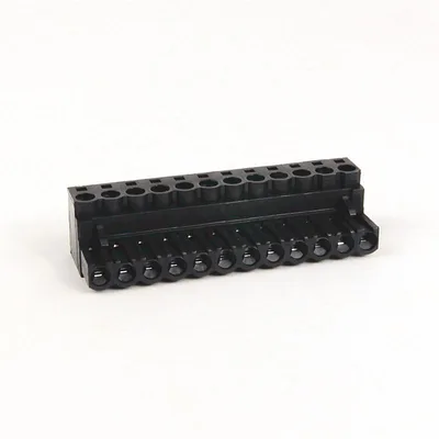 Allen Bradley 1492-QP5-12 IEC 12 pole Plug-in Connection Block