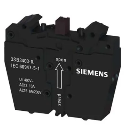 Siemens 3SB3403-0DA