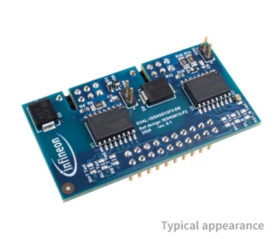 Infineon EVAL-1ED020I12F2-DB