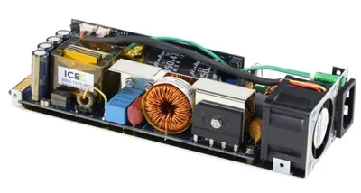 Infineon EVAL_800W_PSU_4P_C7