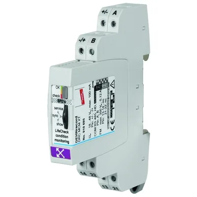 Dehn + Söhne DRC MCM XT