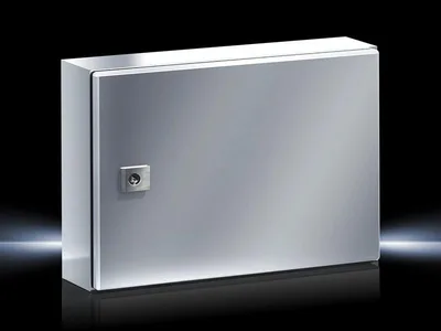 Rittal KEL 9402.600 KEL EX Pano,14301, kapılı,GYD:380x300x155mm,IP66