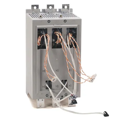 Allen Bradley 150-SPPB3BR SMC-50 Frame B - 140A - Replacement Power Assembly - Phases A B and C - 200-480V AC Line 24VDC Control Power
