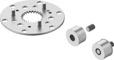 Festo DADM-CK-90-3 İndeksleme dönüştürme kiti
