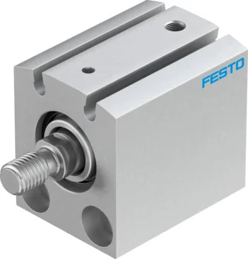 Festo AEVC-20-10-A-P-A Kısa stroklu silindir