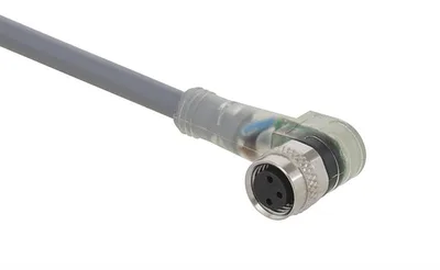 Schmersal A-K3P-M8-S-W-2M-GY-1-2LP-X-4