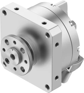 Festo DSM-63-270-P1-FW-A-B Döner Silindir|çeyrek dönüşlü aktüatör