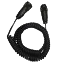 Pepperl+Fuchs CBL-IDMx6x-DB-J1-S-C60-N0 Serial extension cable for IDM-Zx-* handheld barcode readers