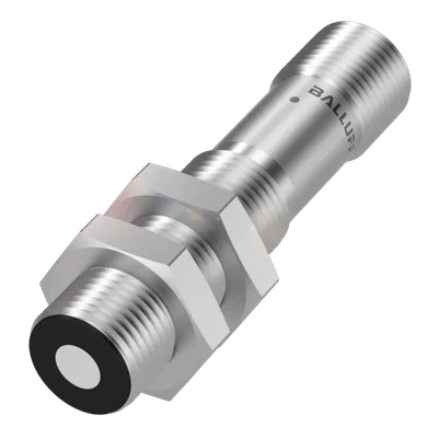 Balluff BUS M12M1-NPX-02/015-S04G Dijital ve analog çıkışlı ultrasonik sensörler