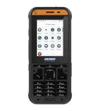 Pepperl+Fuchs Ex-Handy10-ROW-DZ2AIC-ANDCCM.. Ex-Handy 10 CLASSIC MODE, DZ2 (DIV 2 and Zone 2/22), Android™ 9, with camera, global version