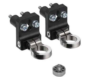 Leuze BT-2R1-S Set montaj braketi