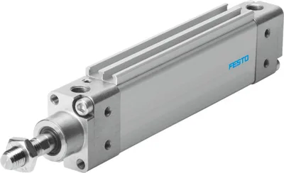 Festo DZH-16-80-PPV-A Yassı silindir