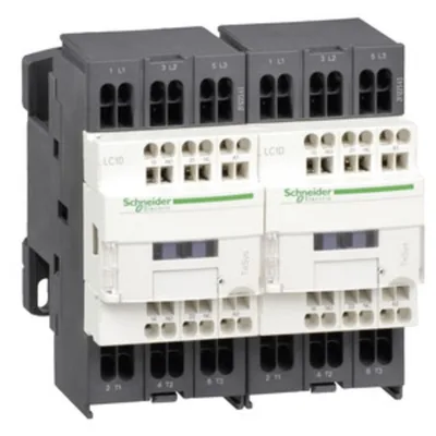 Schneider Electric LC2D123BL
