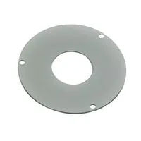 Keyence OP-42285 LED Polarizing Plate for ɸ38