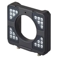 Keyence IV3-L6M AI imaging illumination unit for smart camera