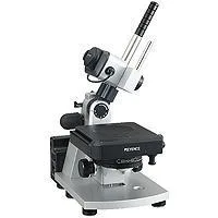 Keyence VHX-S90F Free-angle Observation System (Z-axis Motorized Stage)