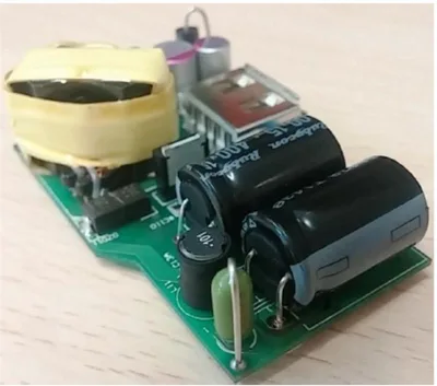 Infineon REF-15W_IR_OPTI3