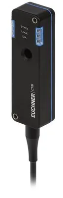 Euchner CTM-LBI-BR-U-ZZ-V05-P-167796 Transponder-coded safety switch CTM-LBI-BR, connecting cable with flying lead