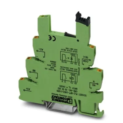Phoenix Contact PLC-BPT- 24DC/ 1/SEN