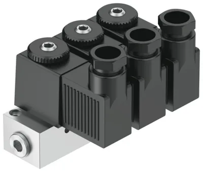 Festo BMFH-3-3-M5 Selenoid valf