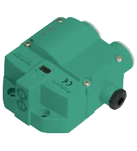 Pepperl+Fuchs NCN3-F31K-B3B-B31 Valve positioner and valve control module