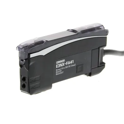 Omron E3NX-FA51 2M