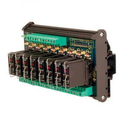 Cabur XR082T24 Solid state relay modules