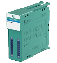 Pepperl+Fuchs LB5104A Occupied slots