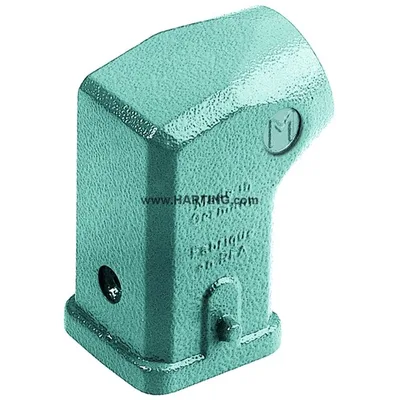 Harting Deutschland 19 62 003 1640
