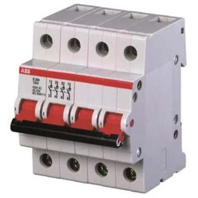 ABB E204/63G