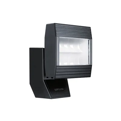 Esylux OFR 250 LED 5K schwarz