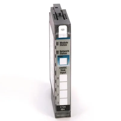 Allen Bradley 1734-IV8K POINT I/O 8 Point Digital Input Module-K
